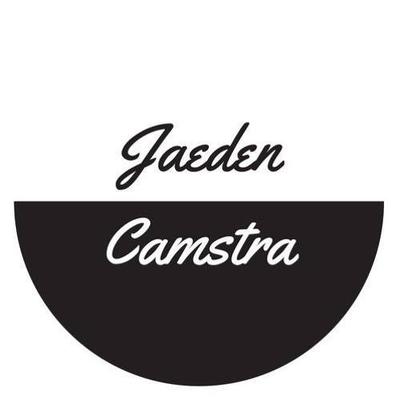 Jaeden Camstra's cover