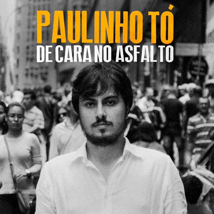 Paulinho Tó's avatar image