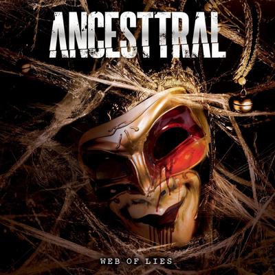Massacre By Ancesttral's cover