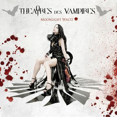 Moonlight Waltz By Theatres des Vampires's cover
