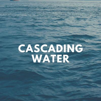 Cascading Water's cover