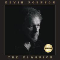 Kevin Johnson's avatar cover