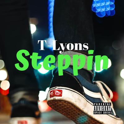 T-Lyons's cover