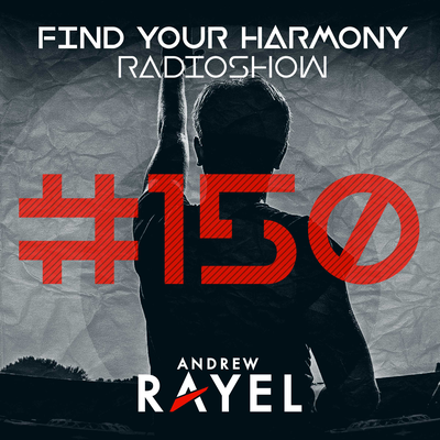 The Melody (FYH150 - Part 1) By NWYR, Andrew Rayel's cover