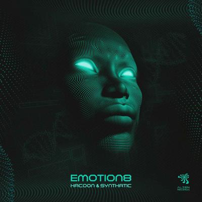 Emotion8 (Original Mix) By Synthatic, Hacoon's cover