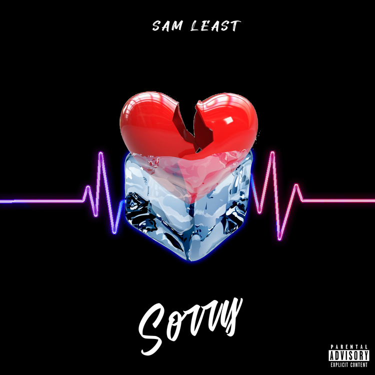 Sam Least's avatar image