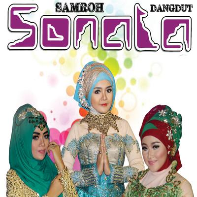 Sonata Samroh Dangdut's cover