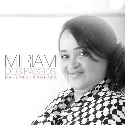 Nas Profundezas By Miriam dos Passos's cover