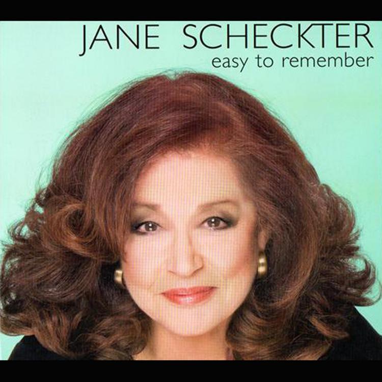 Jane Scheckter's avatar image
