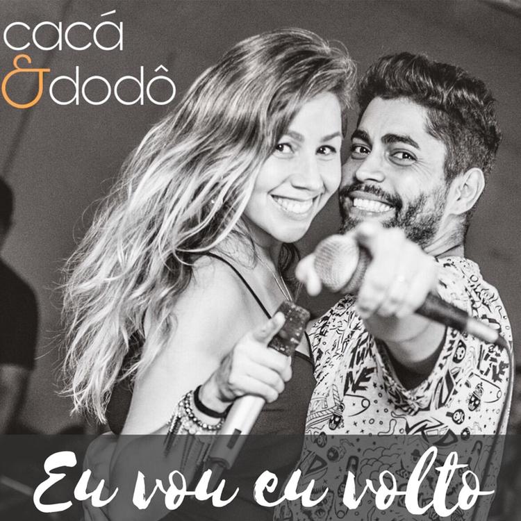 Cacá e Dodô's avatar image