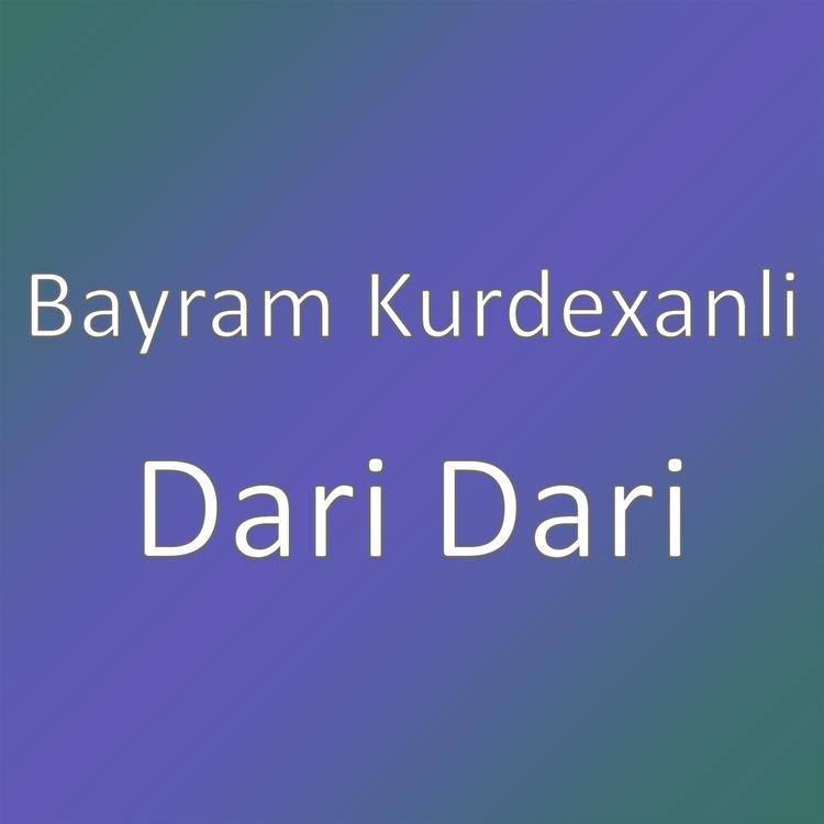 Bayram Kurdexanli's avatar image