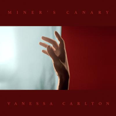 Miner's Canary's cover