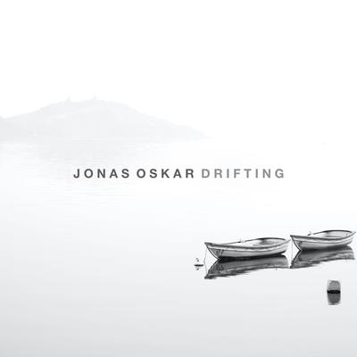 Drifting By Jonas Oskar's cover