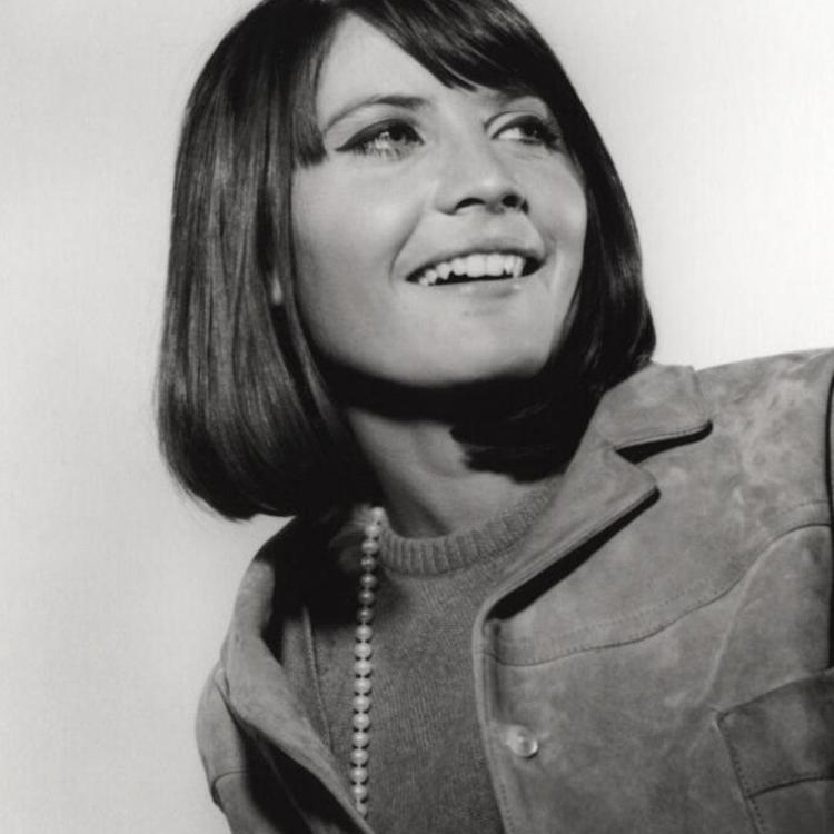 Sandie Shaw's avatar image