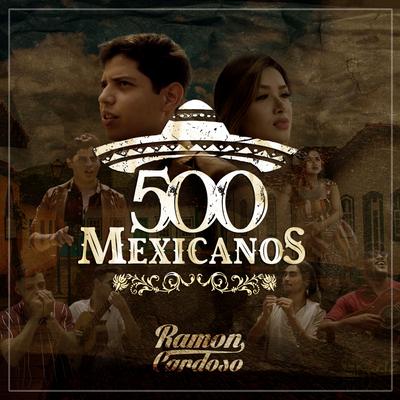 500 Mexicanos's cover