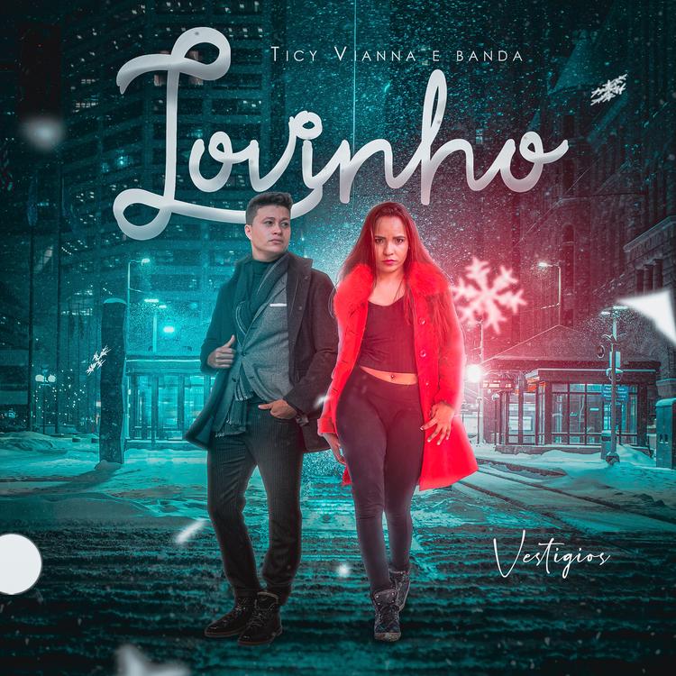 Ticy Vianna & Banda Lovinho's avatar image