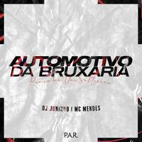 dj juninho's avatar cover