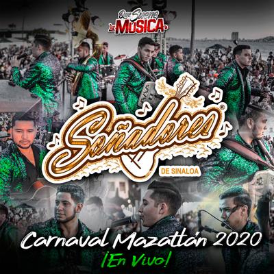 Carnaval Mazatlán 2020 ¡En Vivo!'s cover