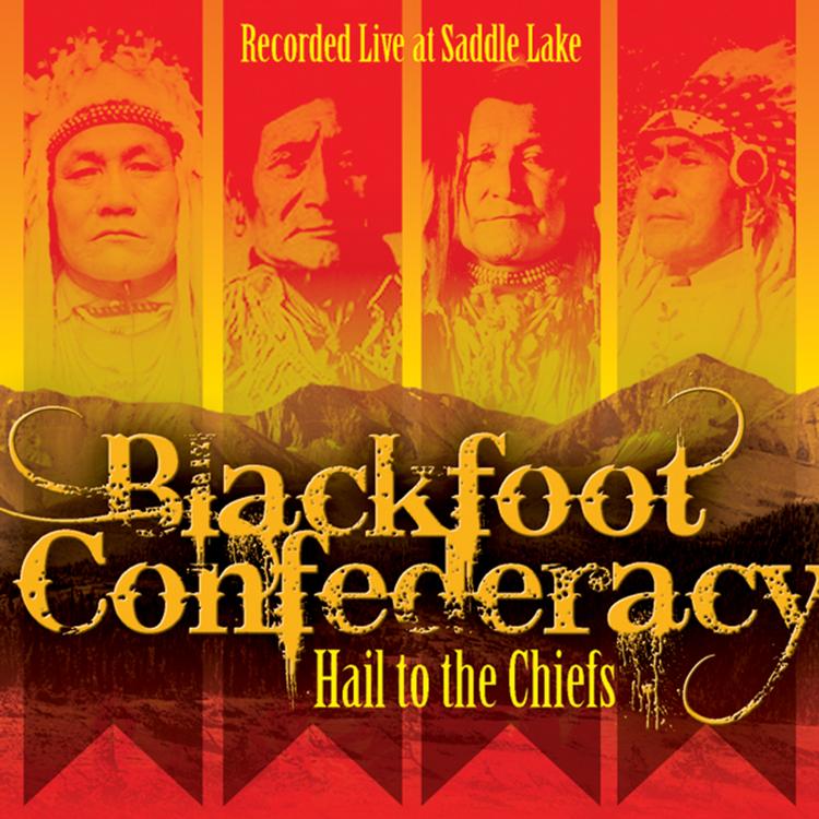 Blackfoot Confederacy's avatar image