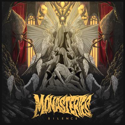 Digital Suicide By Monasteries's cover