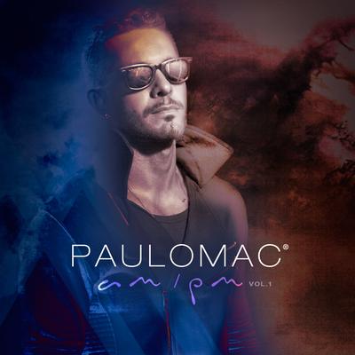 Tentação By Paulo Mac's cover