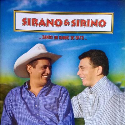 Te Quero Mesmo Assim By Sirano & Sirino's cover
