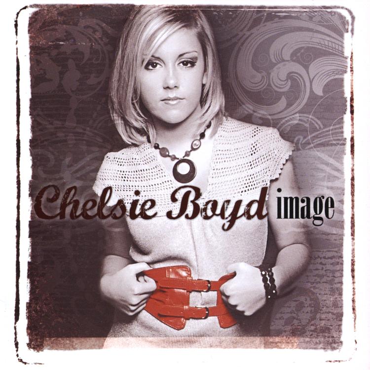 Chelsie Boyd's avatar image