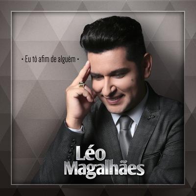 Parabéns Porque By Léo Magalhães's cover