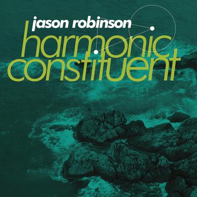 Jason Robinson's cover