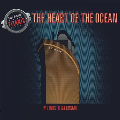 The Heart of the Ocean (Radio Mix)'s cover