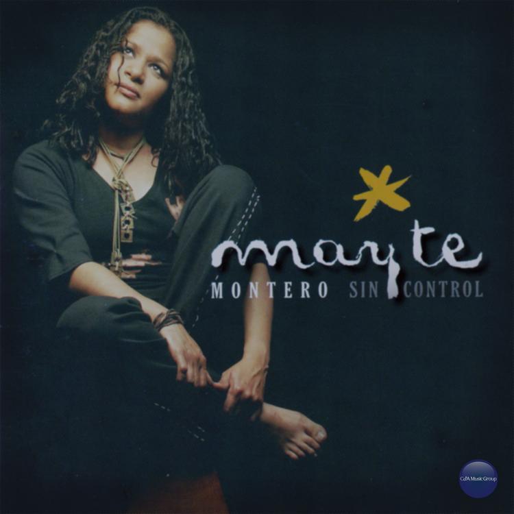 Mayte Montero's avatar image