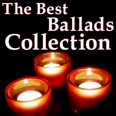 The Best Ballads Collection's cover