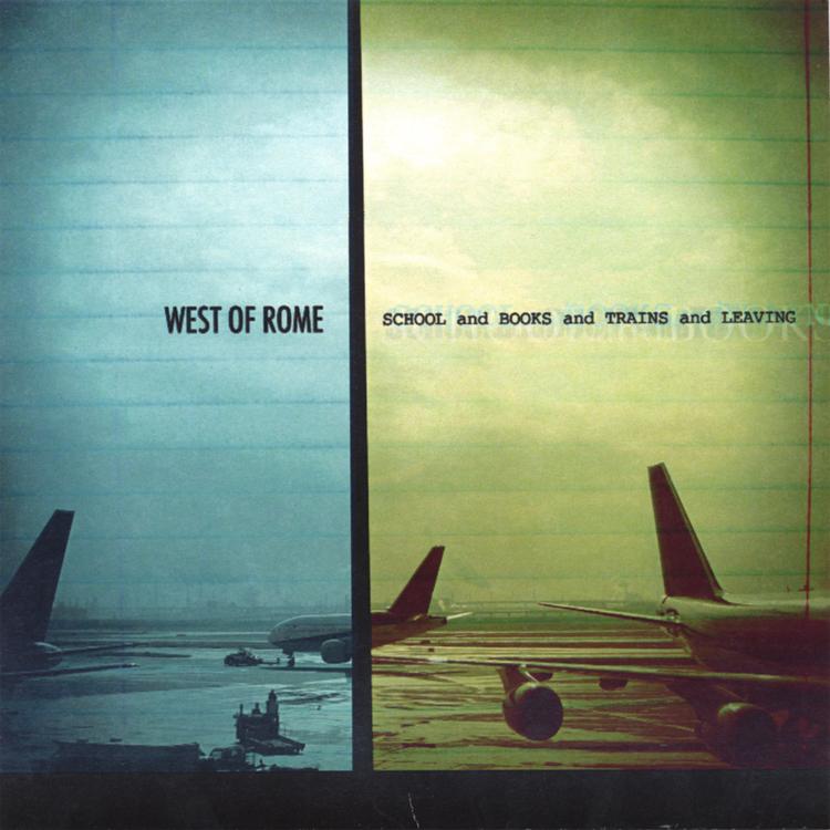 West Of Rome's avatar image