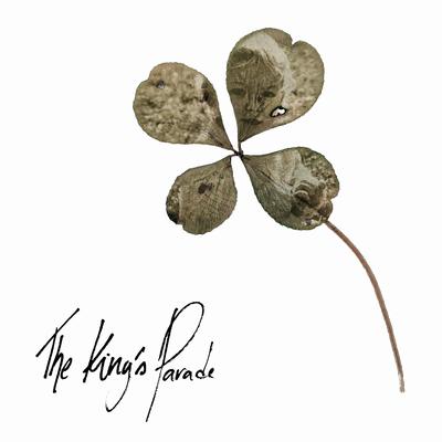 Clover By The King's Parade's cover