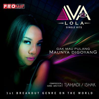Iva Lola's cover