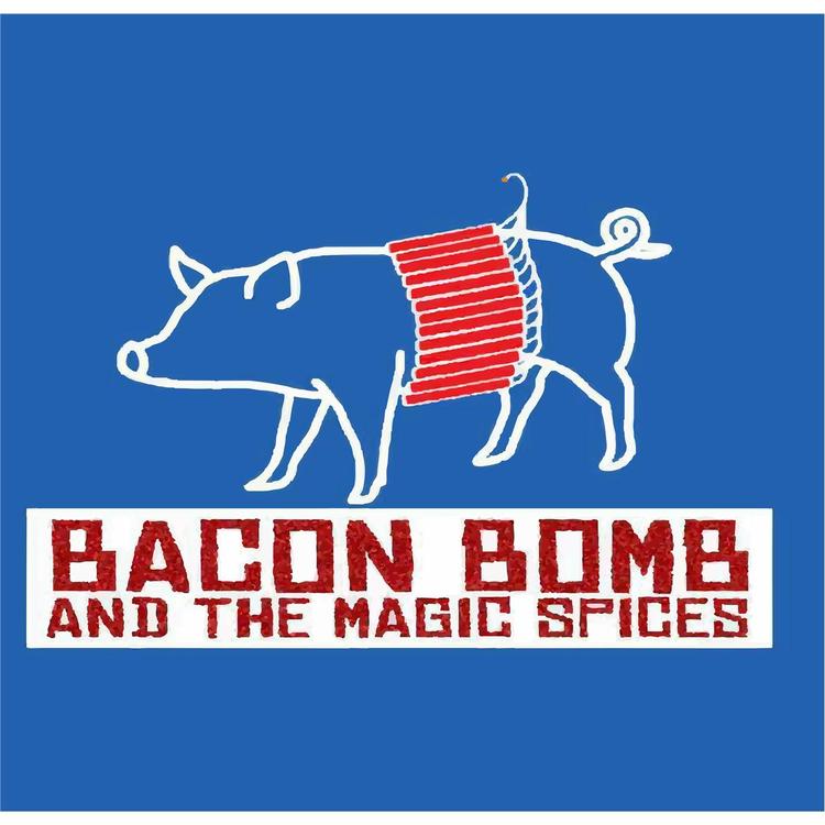 Bacon Bomb and the Magic Spices's avatar image