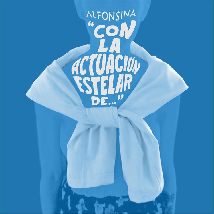 Alfonsina's avatar image