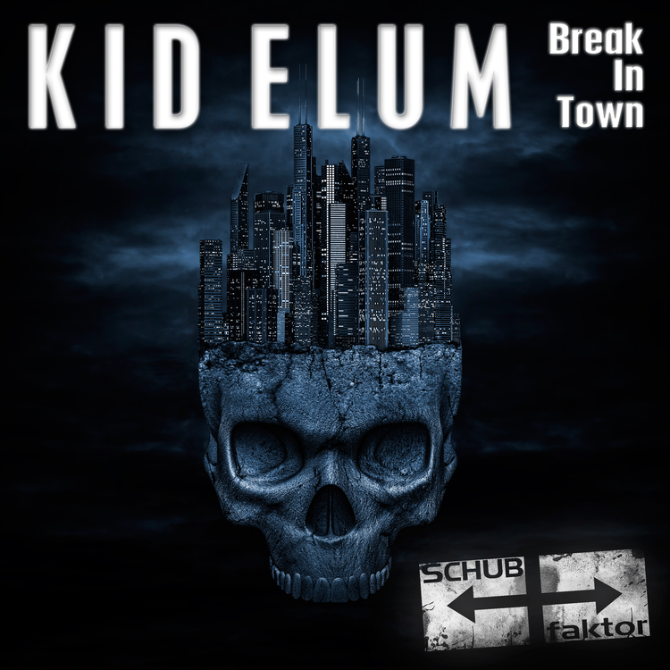 Kid Elum's avatar image