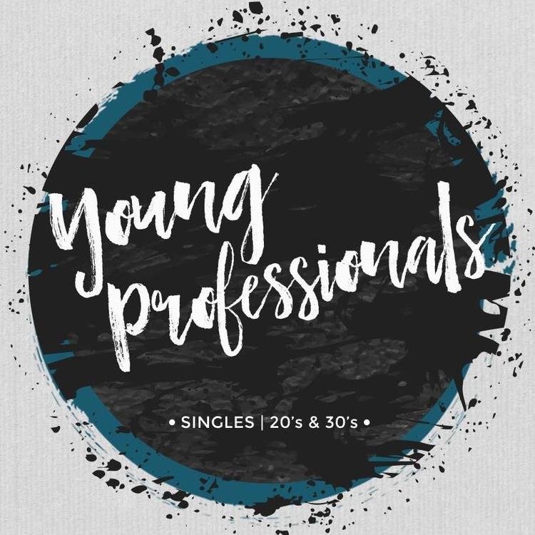 The Young Professionals's avatar image