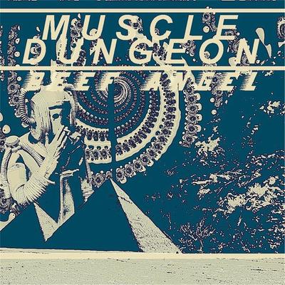 Muscle Dungeon's cover