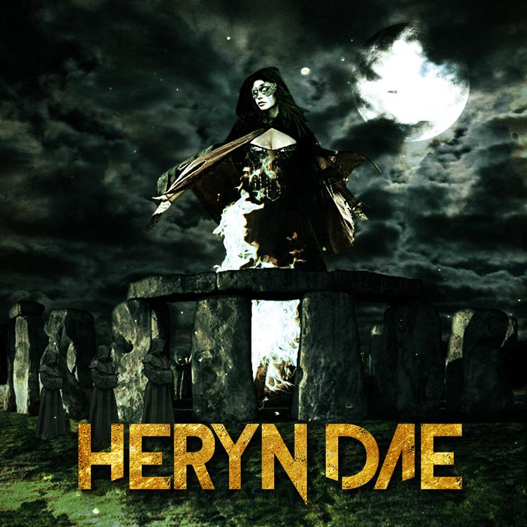 Heryn Dae's avatar image