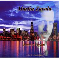 Martin Zavala's avatar cover