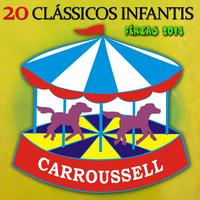 Carroussel's avatar cover