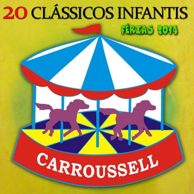 Carroussel's cover