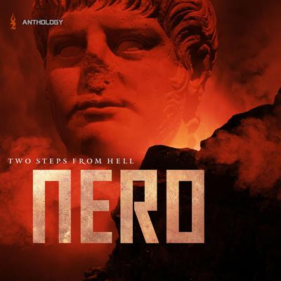 Nero Anthology's cover