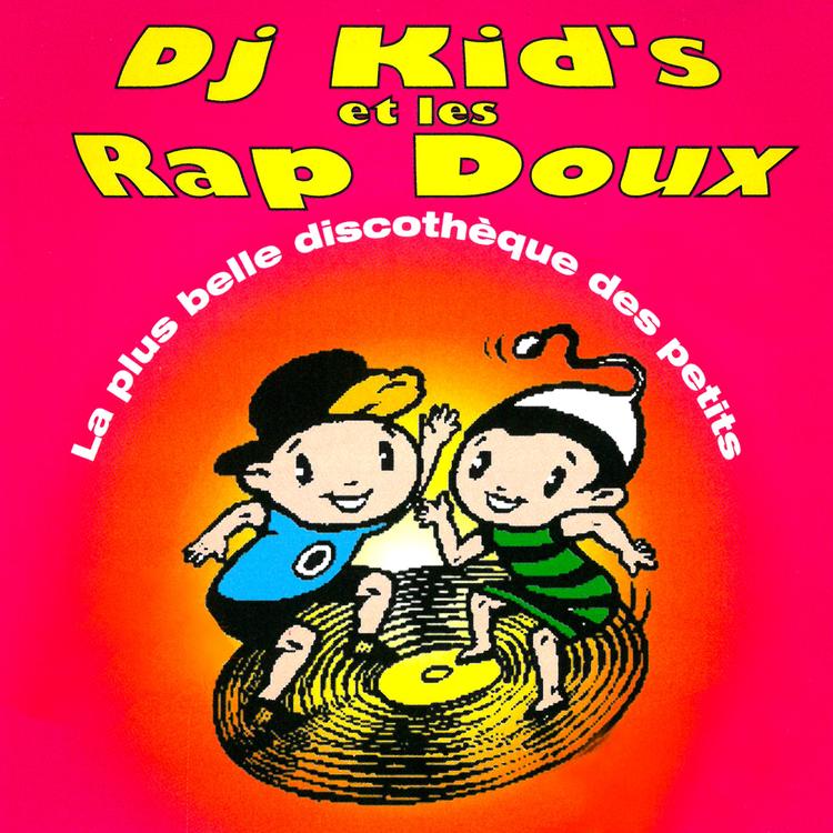 DJ Kid's et Les Rap Doux's avatar image