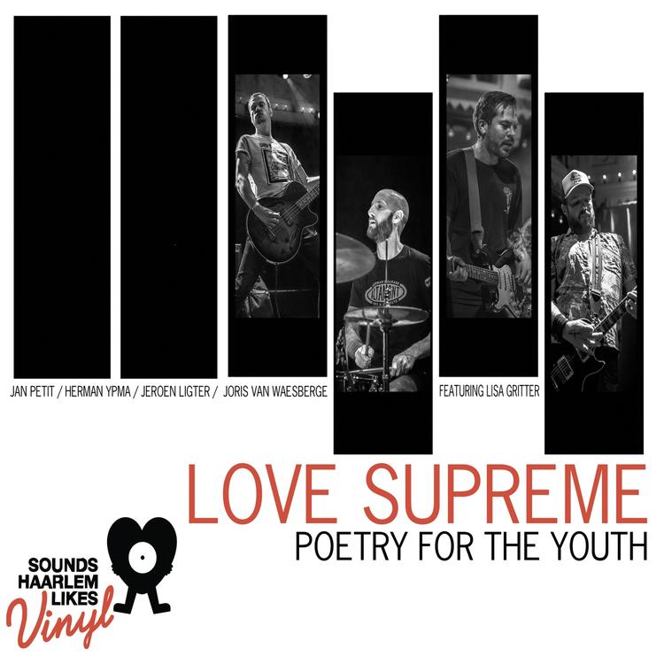 Love Supreme's avatar image