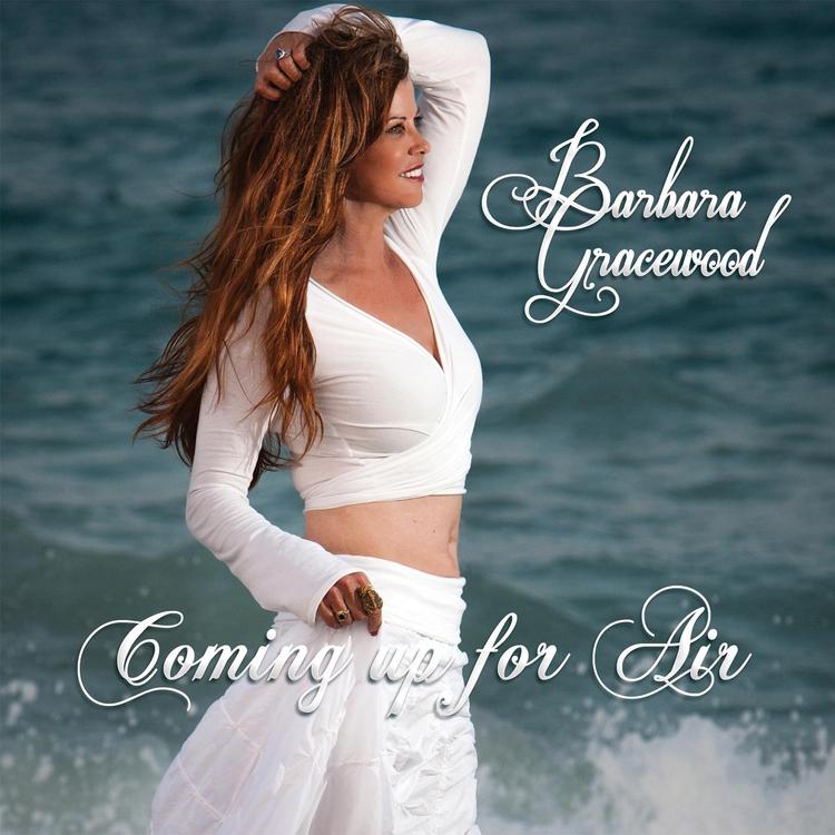 Barbara Gracewood's avatar image