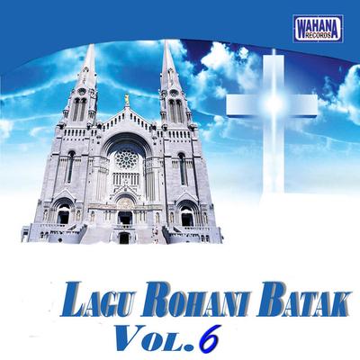 Kasmin Simanjuntak's cover