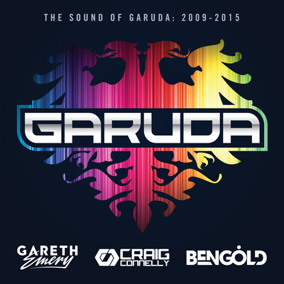 Lights & Thunder By Gareth Emery, Krewella's cover